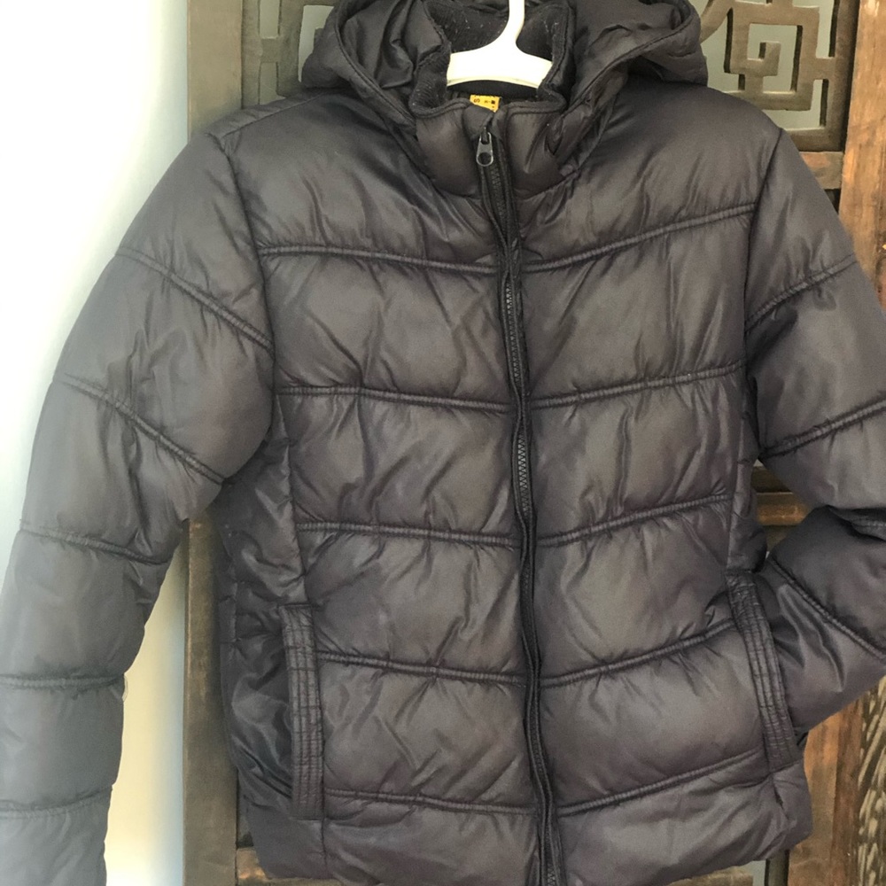 Zara jacket - Picture 3 of 3
